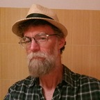 Mr beard avatar