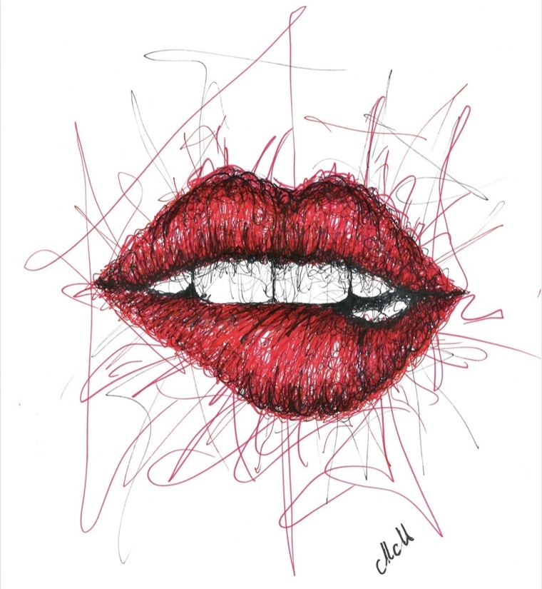 Monique Goddess cover image