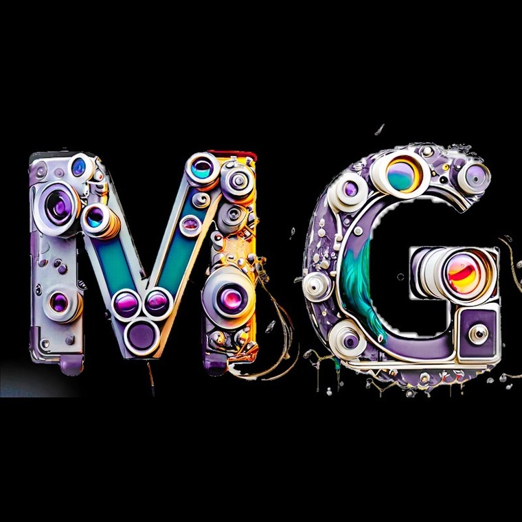 MGPRO_VLL DE_DE_PHOTO cover image