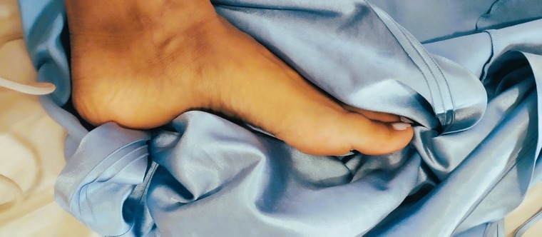 HappyFeet cover image