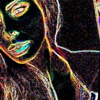 Secret Girlfriend avatar