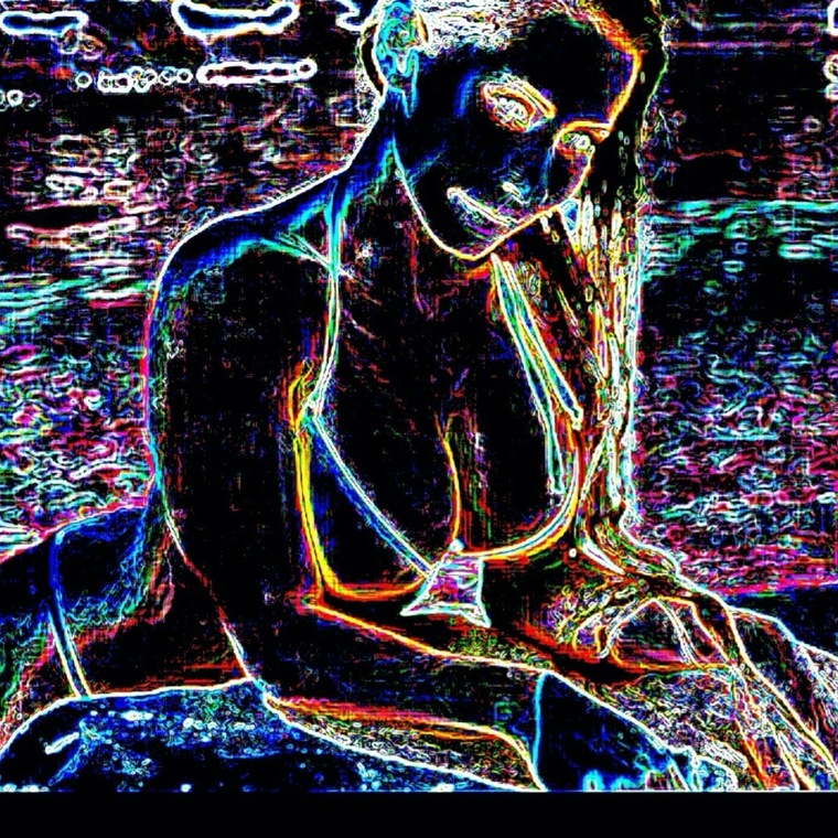 Secret Girlfriend cover image