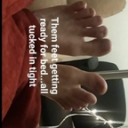 Mr. foot avatar