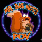 Mr. Big Nuts XXX 🌰😰🫨 avatar