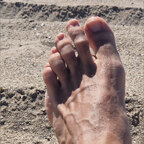 Toe avatar