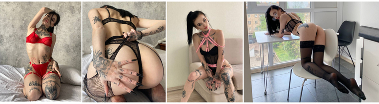 Mia Black cover image