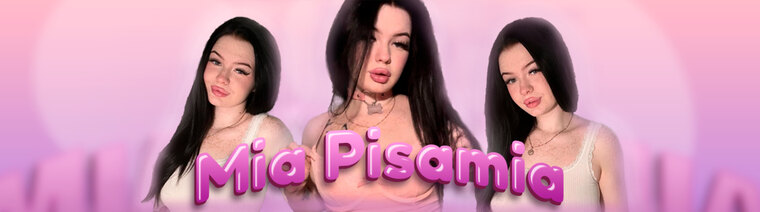 Mia Pisamia 💖🐯 cover image