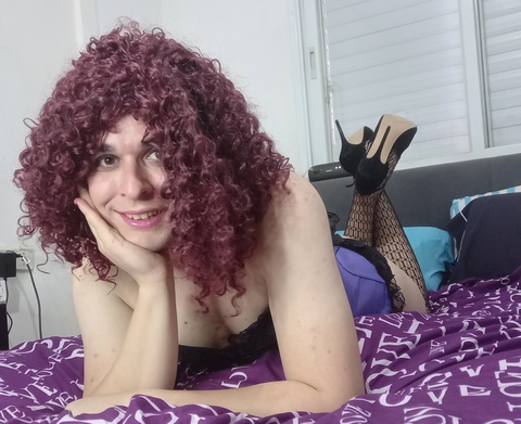 Sissy Mia cover image