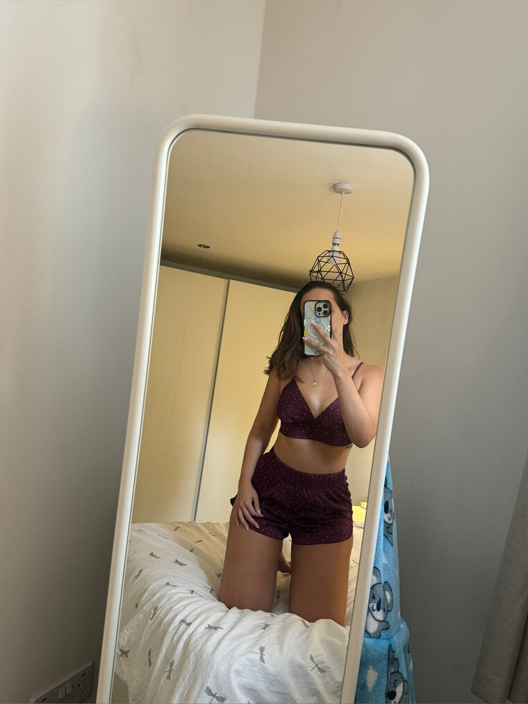 Mia cover image