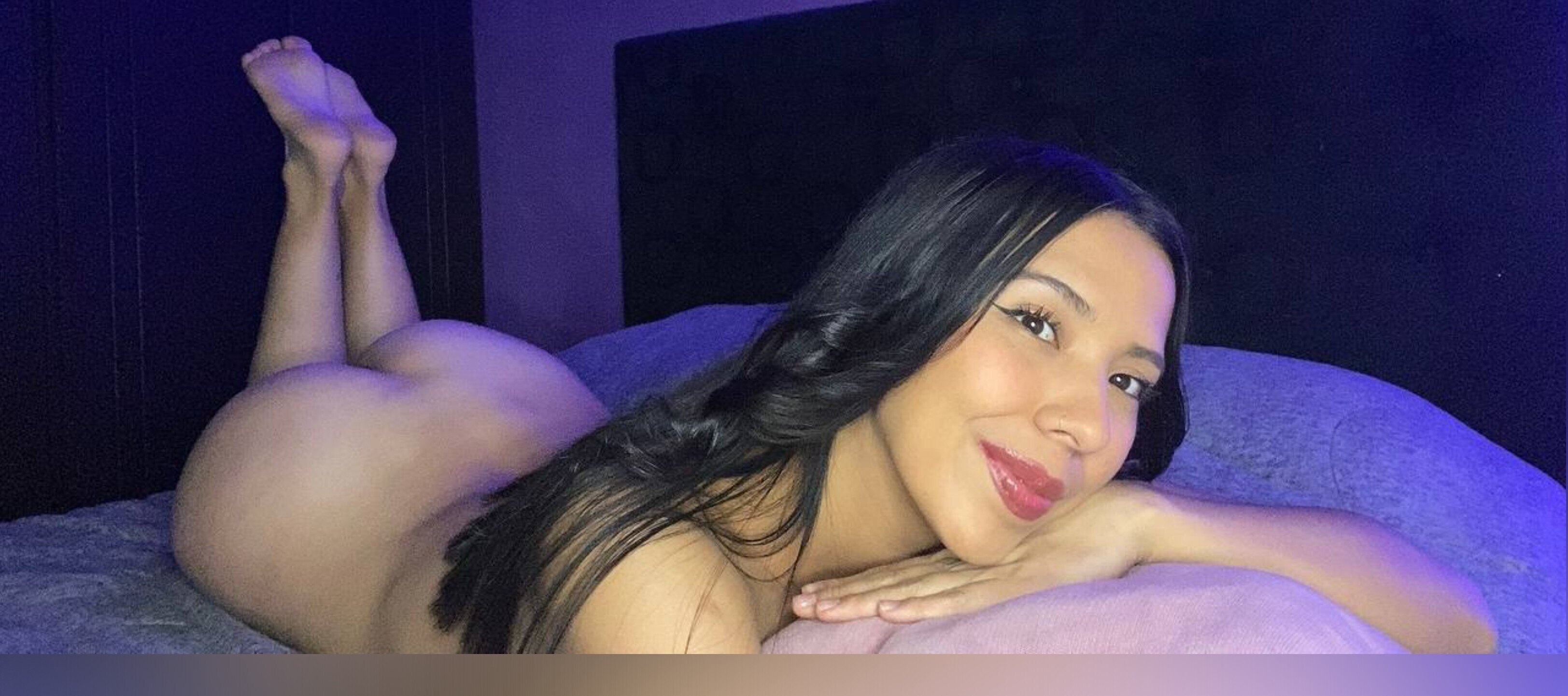 Mia Fuego 🌶️ banner image