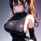 Mia Khal Anime avatar