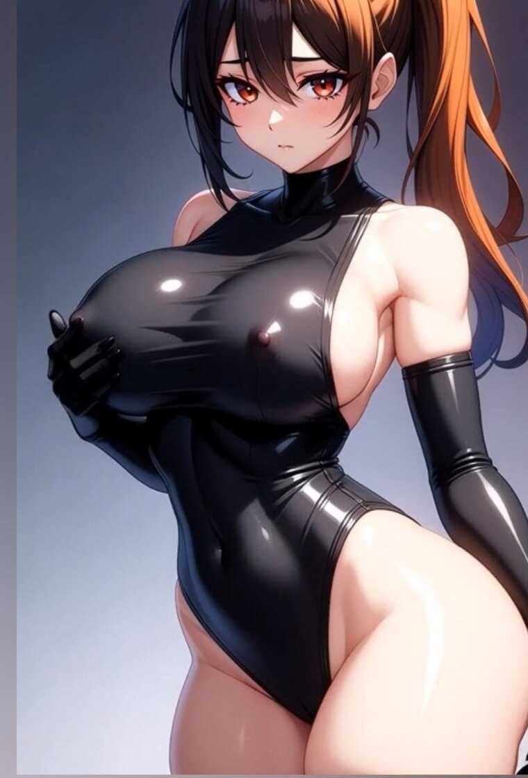 Mia Khal Anime banner image
