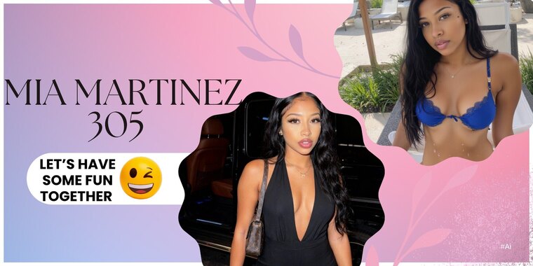 Mia Martinez cover image