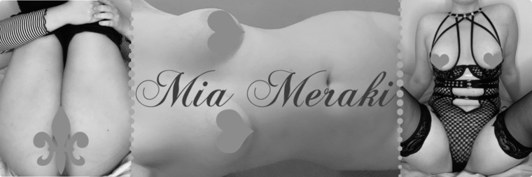 Mia Meraki - Free banner image