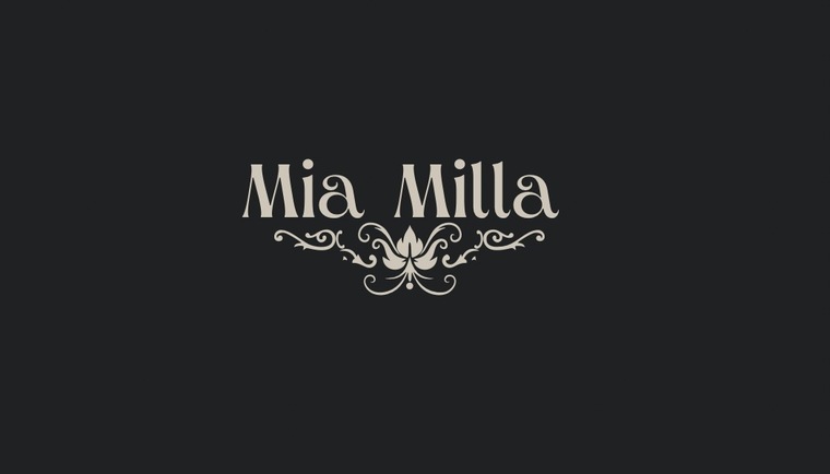 Mia Milla banner image