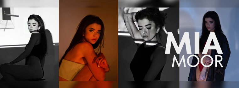 Mia Moor banner image