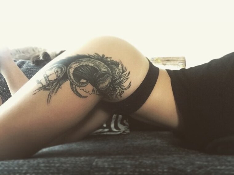 Mia Reese cover image