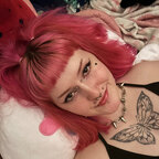 🍓mia🍓 avatar