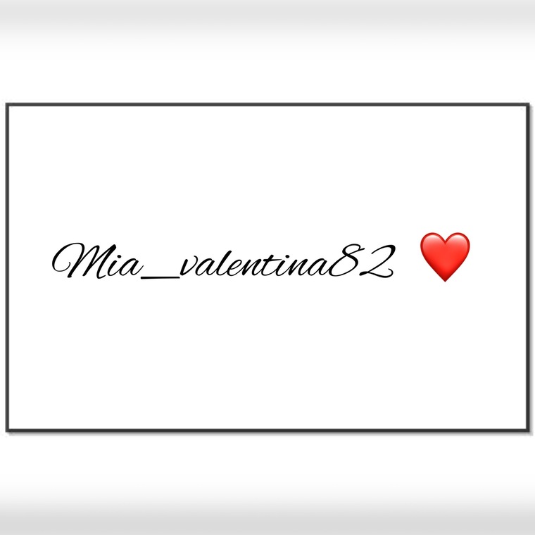 Mia_Valentina82 banner image