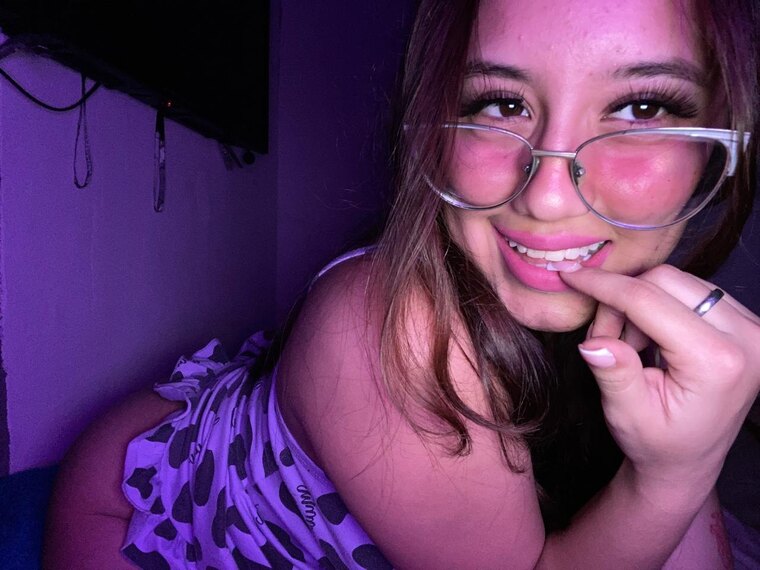 18 años Aly🌷✨ cover image