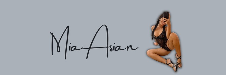 Mia Asian cover image
