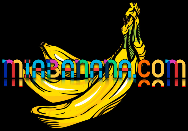 Mia Banana cover image