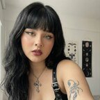 Mia Black🖤 avatar