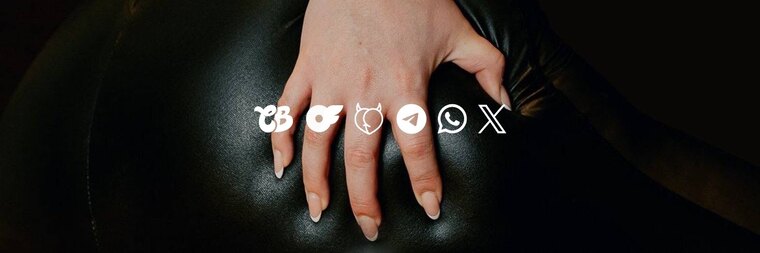 MIA BLUME banner image