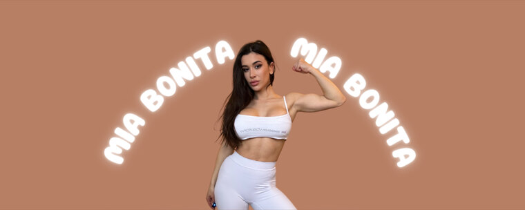 MiaBonita cover image