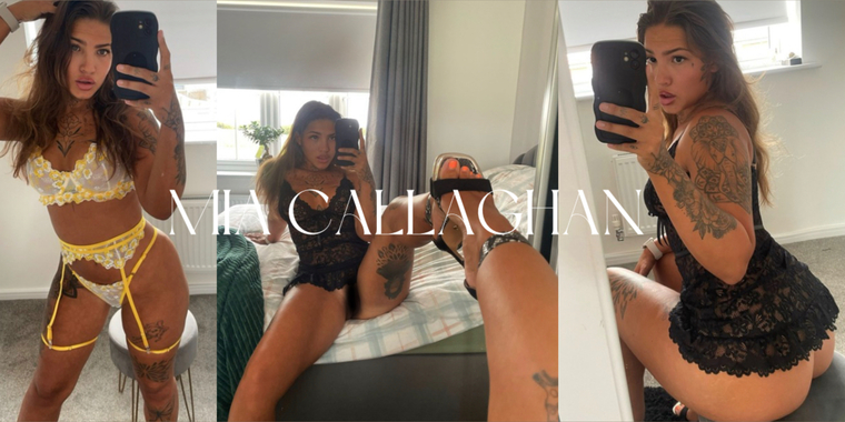 Mia cover image