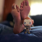 Mia Cobain Feet avatar