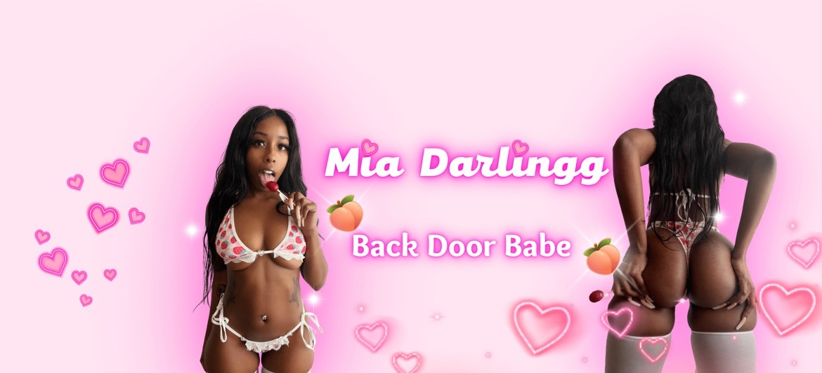 ✨Mia🍑✨ banner image