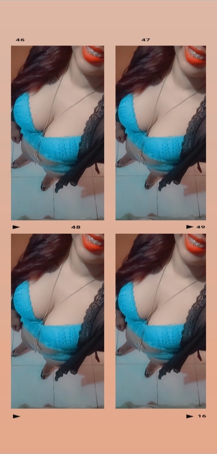Mía Santana cover image
