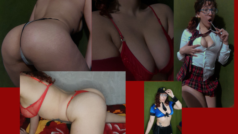 MíaFerrara banner image