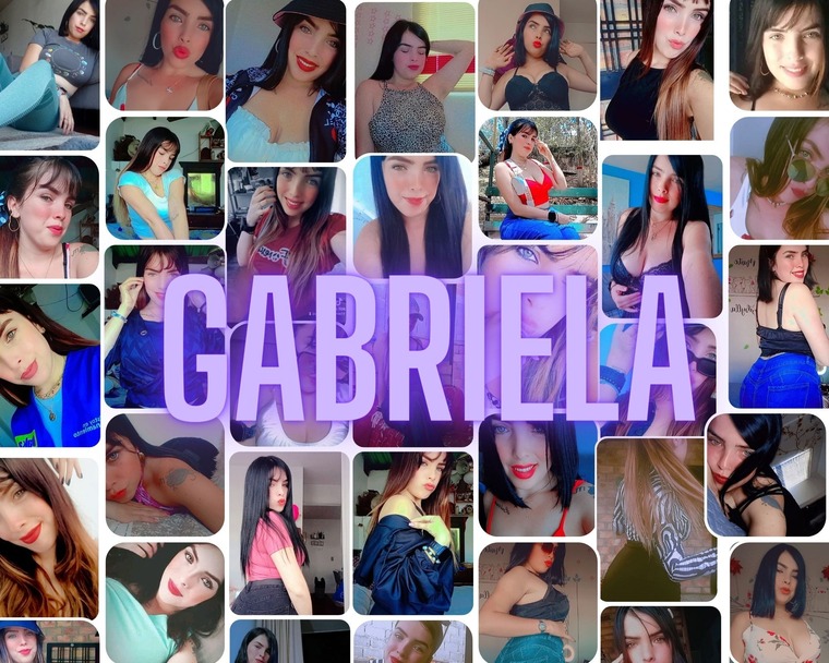 GABRIELA PEÑA cover image