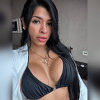 Mia Goddess Fit avatar