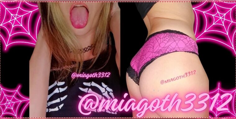 MiaGoth💦$3.50 VIP Sale💦 cover image