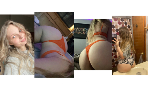 Mia 🧡 cover image