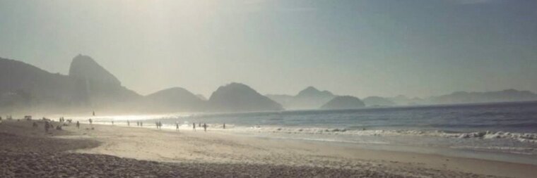 Mia Ipanema 💛💚 cover image