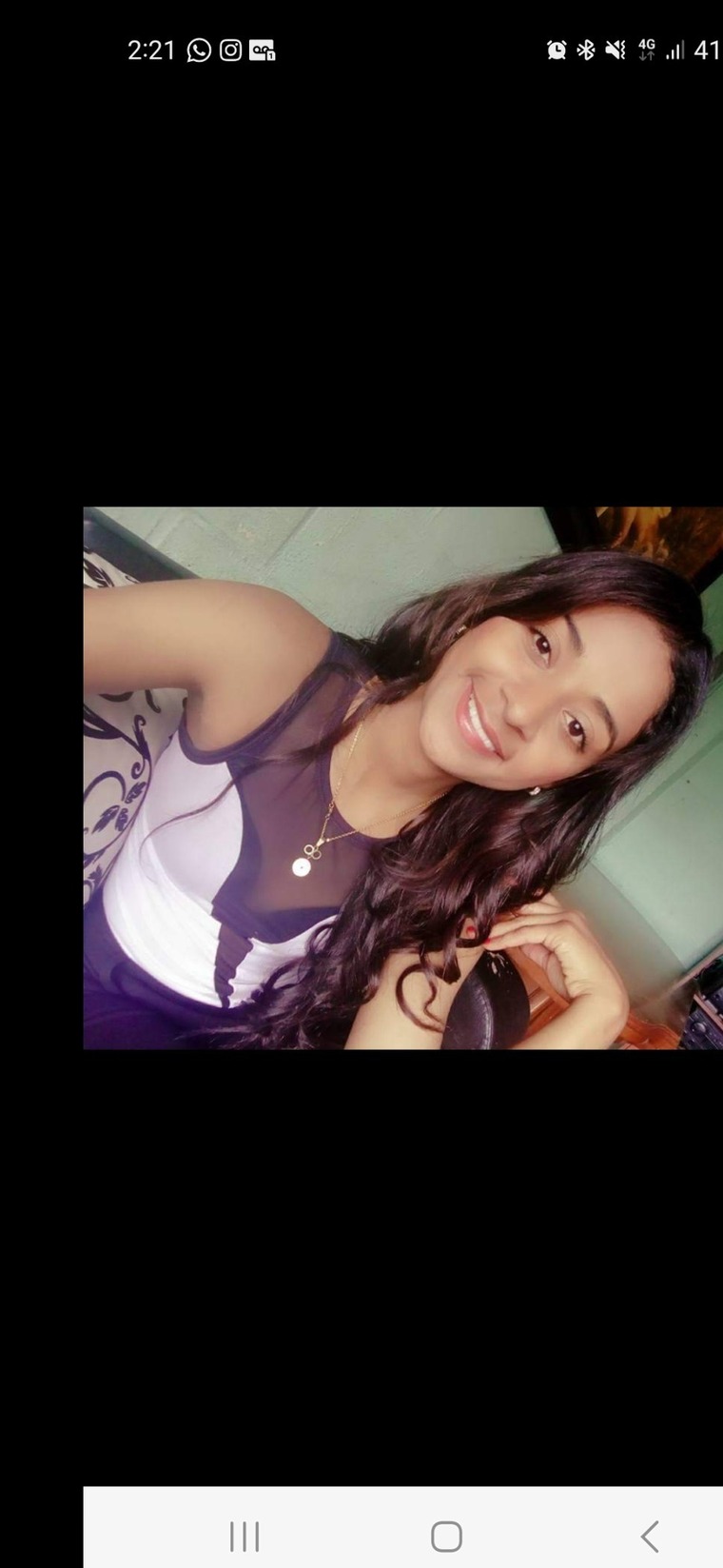 Karina Valderrama banner image