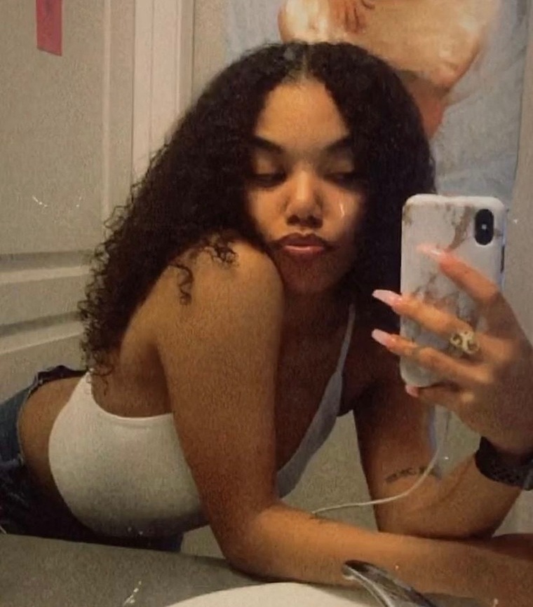 Mia Karina cover image