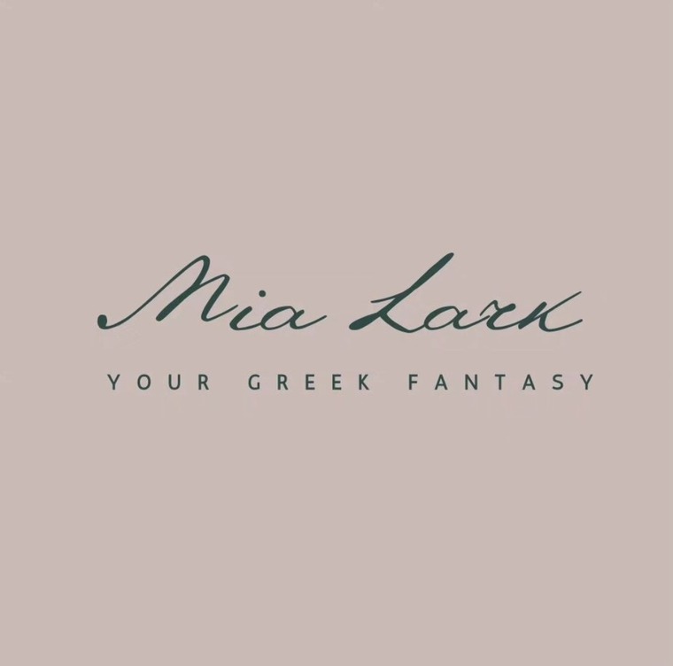 Mia Lark cover image