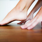 Mia's little Feet avatar