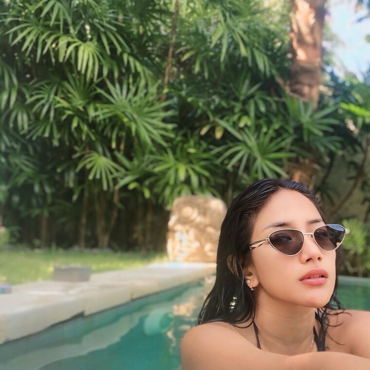 Mia Luchia cover image