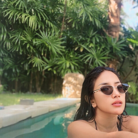 Mia Luchia cover image