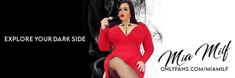 Kinky Mia 36 J 🍉🍉 Homewrecker😈 Domme cover image