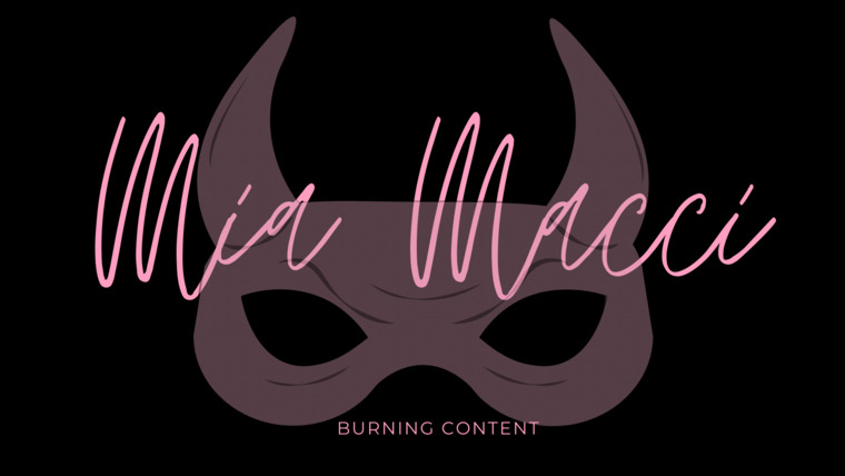 Mia cover image