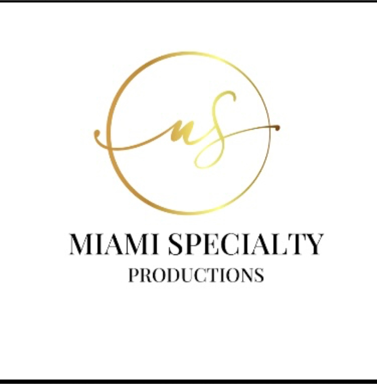Miami specialty productions cover image