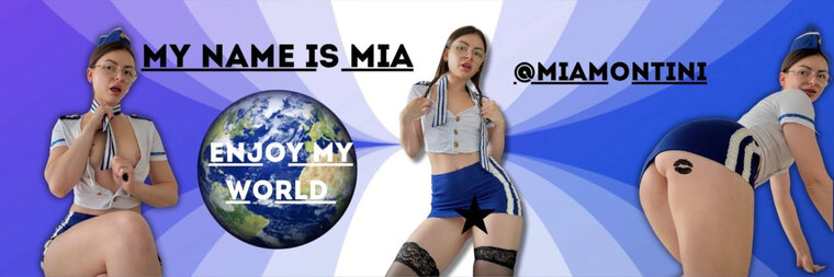 💙💎Seductive Mia💎💙 banner image