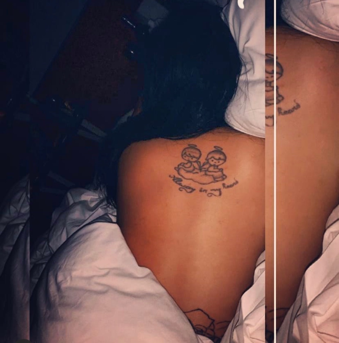 Mia Muñoz banner image